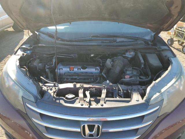 Photo 11 VIN: 5J6RM3H77DL022140 - HONDA CRV 