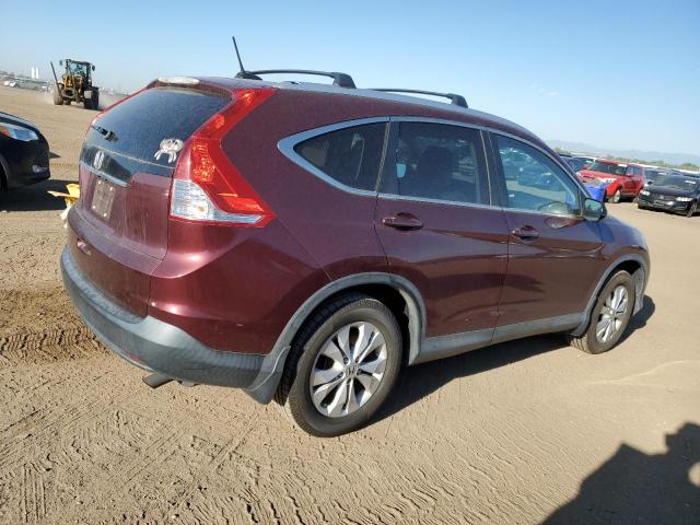 Photo 2 VIN: 5J6RM3H77DL022140 - HONDA CRV 