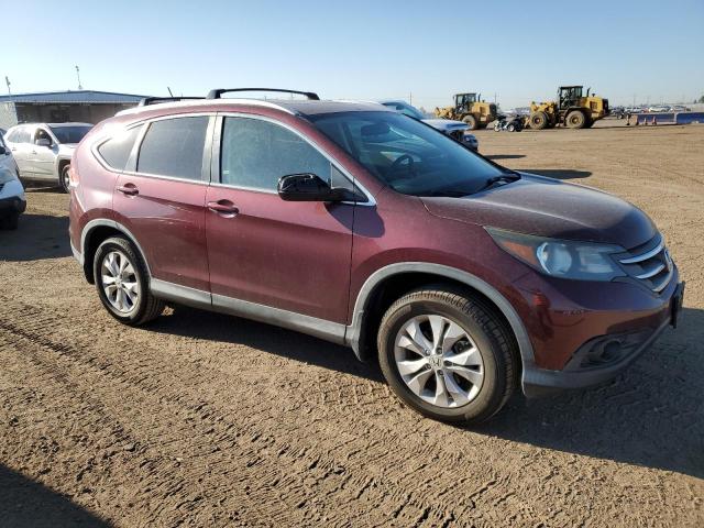 Photo 3 VIN: 5J6RM3H77DL022140 - HONDA CRV 