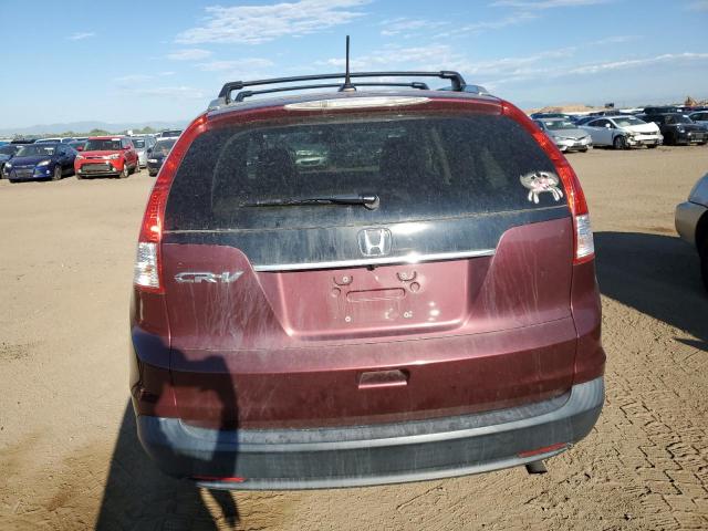 Photo 5 VIN: 5J6RM3H77DL022140 - HONDA CRV 