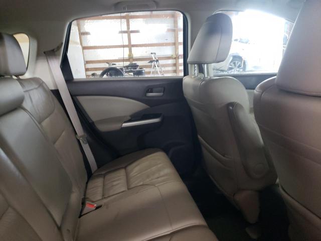 Photo 10 VIN: 5J6RM3H77DL023479 - HONDA CR-V EXL 