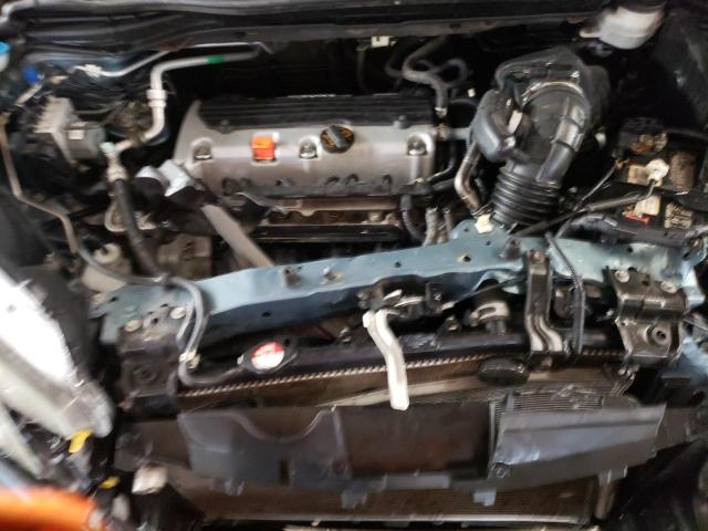 Photo 11 VIN: 5J6RM3H77DL023479 - HONDA CR-V EXL 