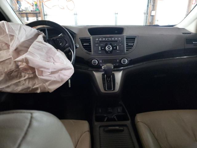 Photo 7 VIN: 5J6RM3H77DL023479 - HONDA CR-V EXL 