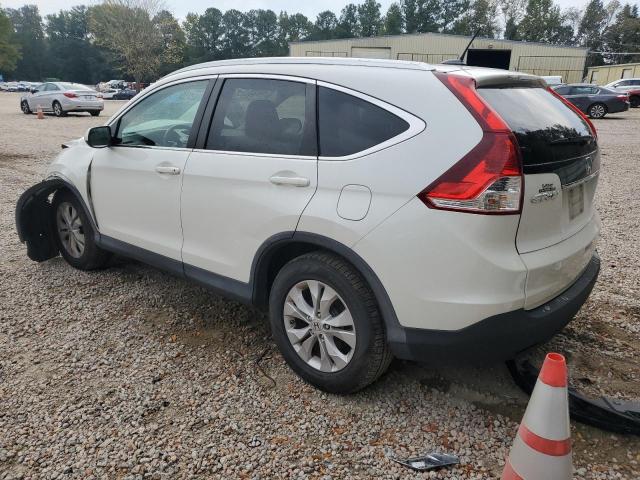 Photo 1 VIN: 5J6RM3H77DL024857 - HONDA CRV 