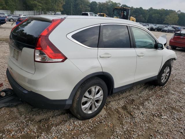 Photo 2 VIN: 5J6RM3H77DL024857 - HONDA CRV 