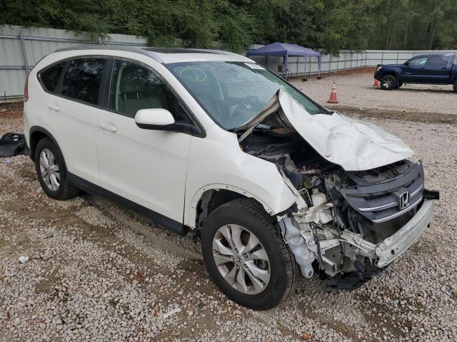 Photo 3 VIN: 5J6RM3H77DL024857 - HONDA CRV 