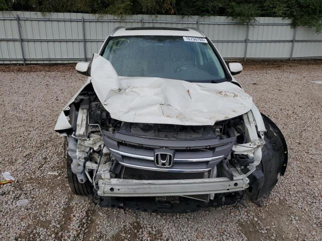 Photo 4 VIN: 5J6RM3H77DL024857 - HONDA CRV 