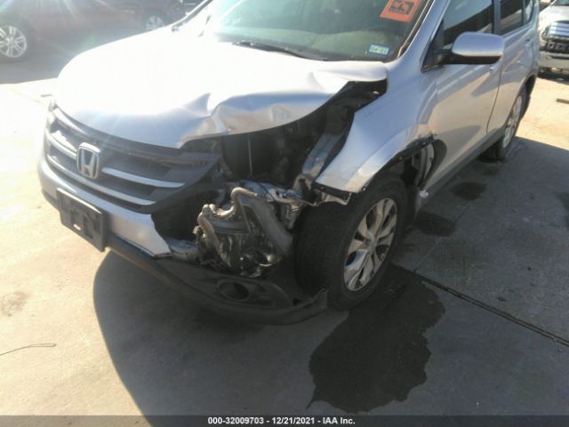 Photo 5 VIN: 5J6RM3H77DL030948 - HONDA CR-V 