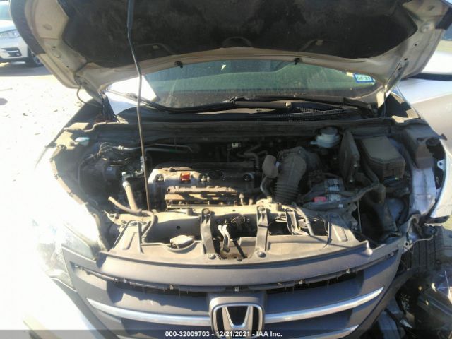 Photo 9 VIN: 5J6RM3H77DL030948 - HONDA CR-V 