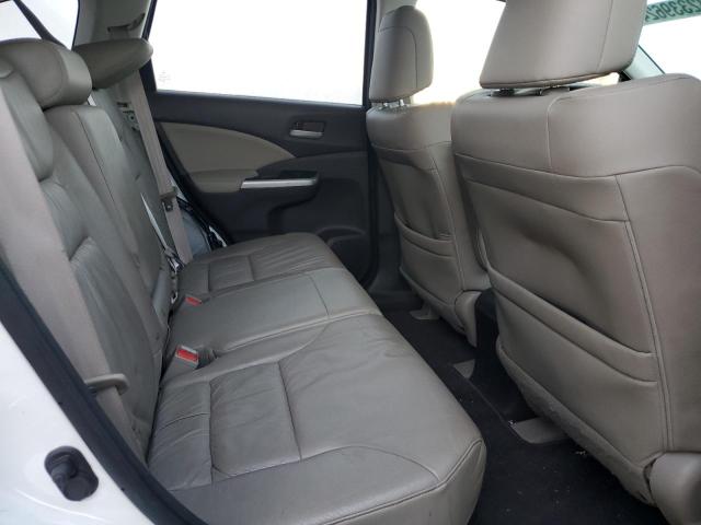 Photo 10 VIN: 5J6RM3H77DL034174 - HONDA CR-V EXL 