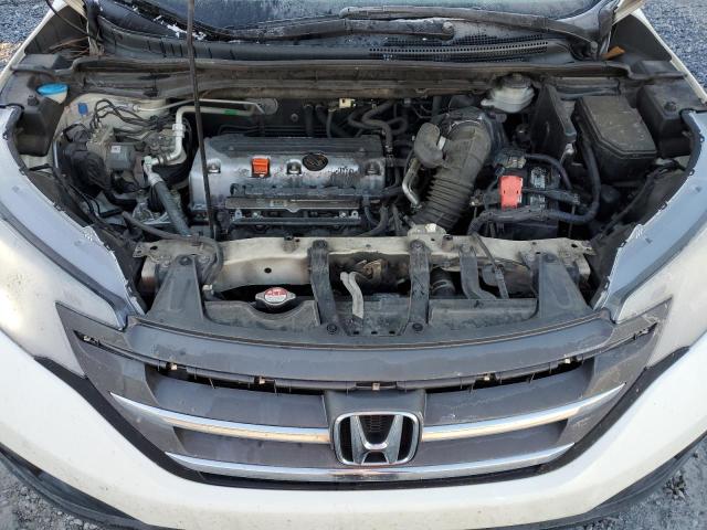 Photo 11 VIN: 5J6RM3H77DL034174 - HONDA CR-V EXL 