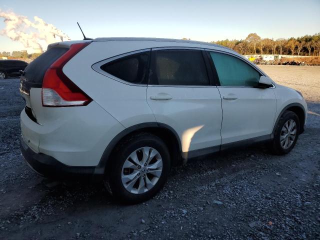 Photo 2 VIN: 5J6RM3H77DL034174 - HONDA CR-V EXL 