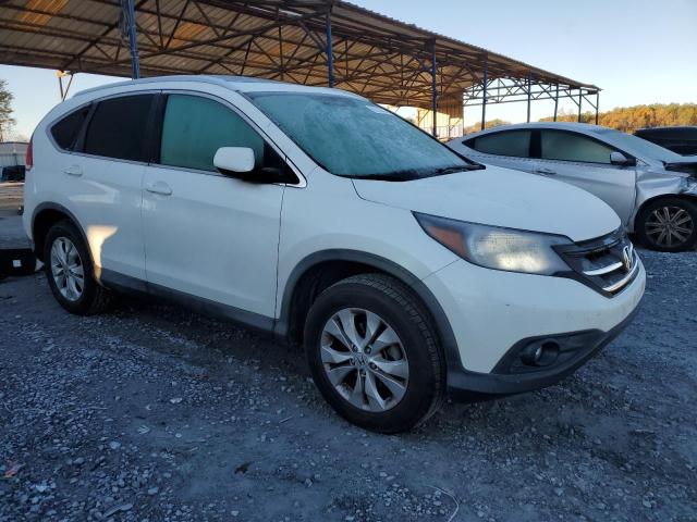 Photo 3 VIN: 5J6RM3H77DL034174 - HONDA CR-V EXL 