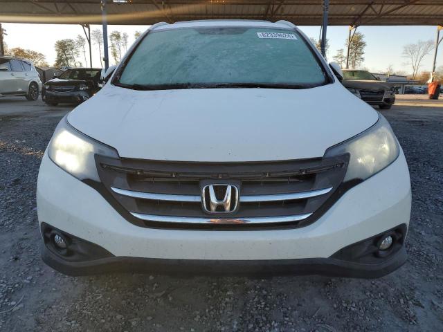 Photo 4 VIN: 5J6RM3H77DL034174 - HONDA CR-V EXL 