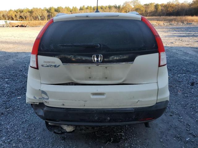 Photo 5 VIN: 5J6RM3H77DL034174 - HONDA CR-V EXL 