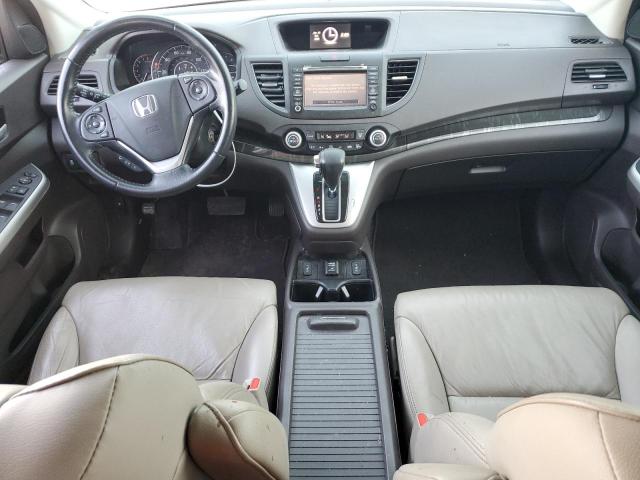 Photo 7 VIN: 5J6RM3H77DL034174 - HONDA CR-V EXL 