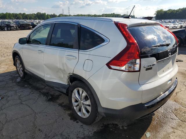 Photo 1 VIN: 5J6RM3H77DL036121 - HONDA CRV 