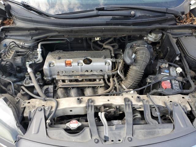 Photo 11 VIN: 5J6RM3H77DL036121 - HONDA CRV 