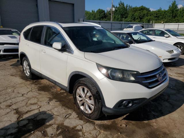 Photo 3 VIN: 5J6RM3H77DL036121 - HONDA CRV 