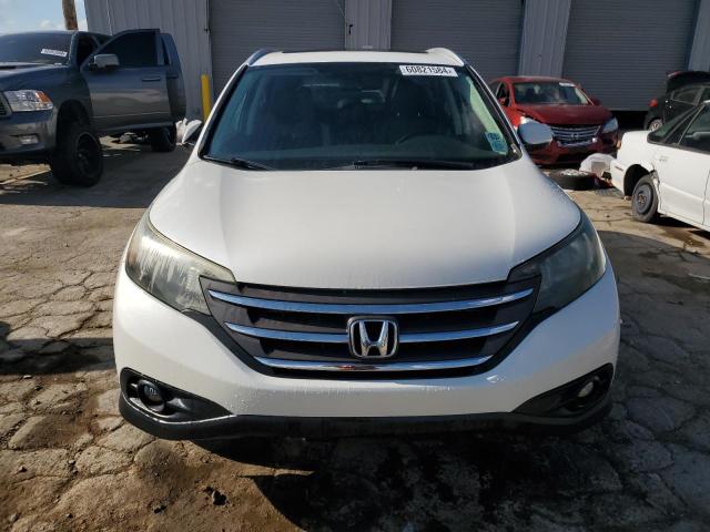 Photo 4 VIN: 5J6RM3H77DL036121 - HONDA CRV 