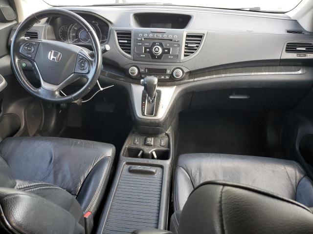 Photo 7 VIN: 5J6RM3H77DL036121 - HONDA CRV 