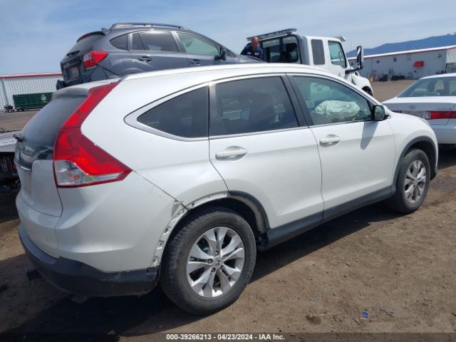 Photo 3 VIN: 5J6RM3H77DL046339 - HONDA CR-V 