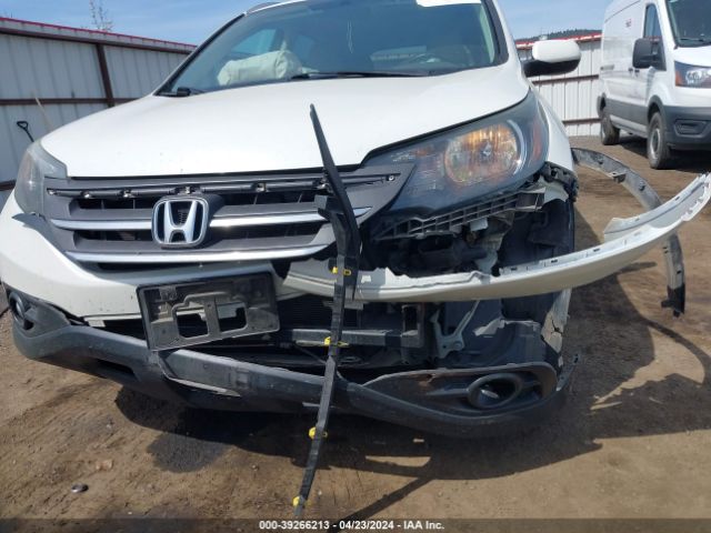 Photo 5 VIN: 5J6RM3H77DL046339 - HONDA CR-V 