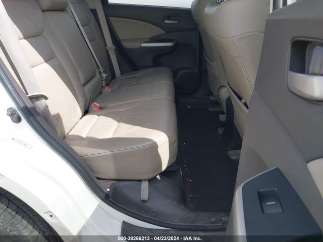 Photo 7 VIN: 5J6RM3H77DL046339 - HONDA CR-V 