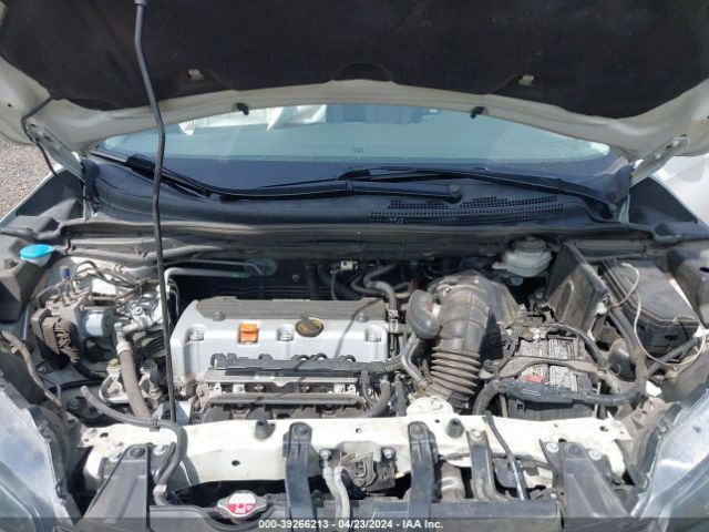 Photo 9 VIN: 5J6RM3H77DL046339 - HONDA CR-V 