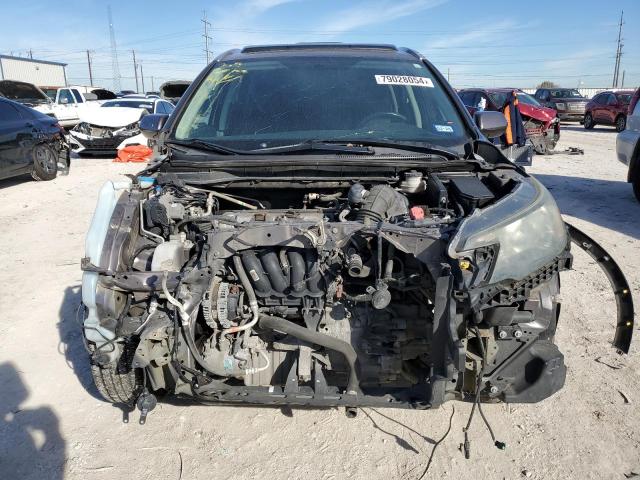 Photo 4 VIN: 5J6RM3H77DL047930 - HONDA CR-V EXL 