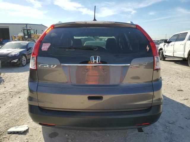 Photo 5 VIN: 5J6RM3H77DL047930 - HONDA CR-V EXL 