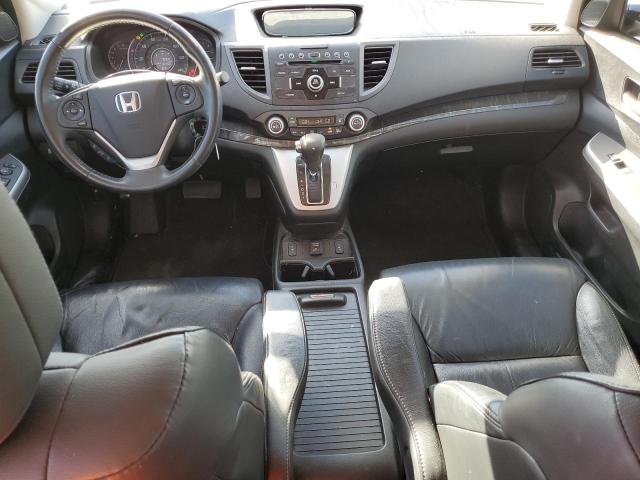 Photo 7 VIN: 5J6RM3H77DL047930 - HONDA CR-V EXL 