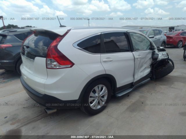 Photo 3 VIN: 5J6RM3H77DL047944 - HONDA CR-V 