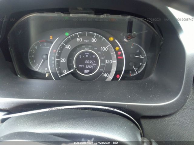 Photo 6 VIN: 5J6RM3H77DL047944 - HONDA CR-V 