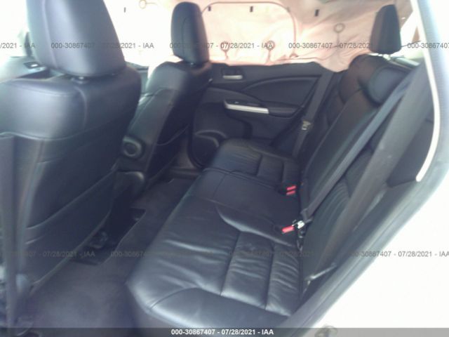 Photo 7 VIN: 5J6RM3H77DL047944 - HONDA CR-V 