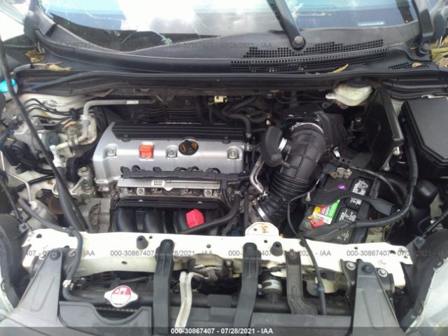 Photo 9 VIN: 5J6RM3H77DL047944 - HONDA CR-V 