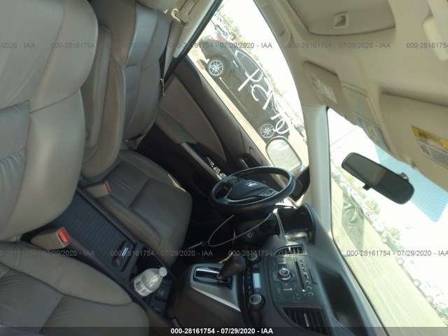 Photo 4 VIN: 5J6RM3H77EL004108 - HONDA CR-V 