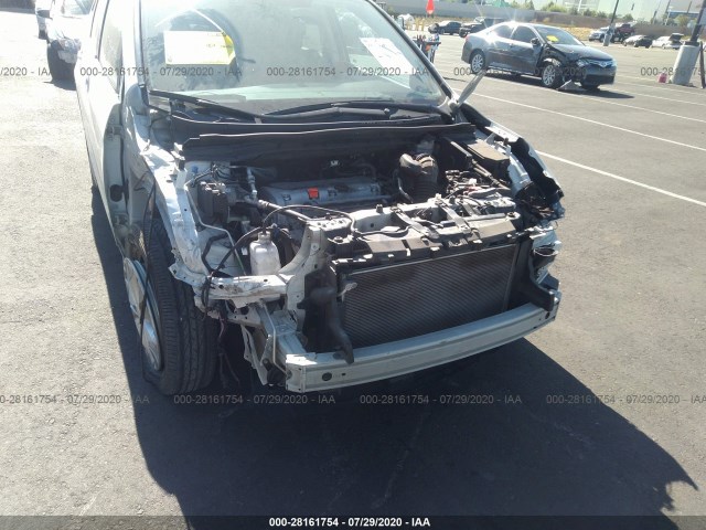 Photo 5 VIN: 5J6RM3H77EL004108 - HONDA CR-V 