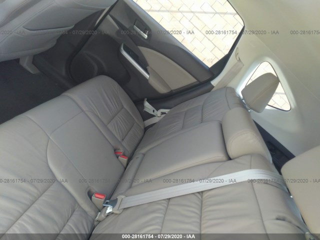 Photo 7 VIN: 5J6RM3H77EL004108 - HONDA CR-V 