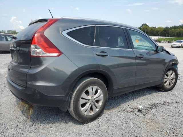 Photo 2 VIN: 5J6RM3H77EL005260 - HONDA CR-V EXL 