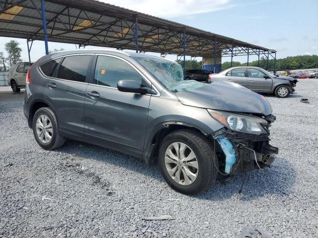 Photo 3 VIN: 5J6RM3H77EL005260 - HONDA CR-V EXL 