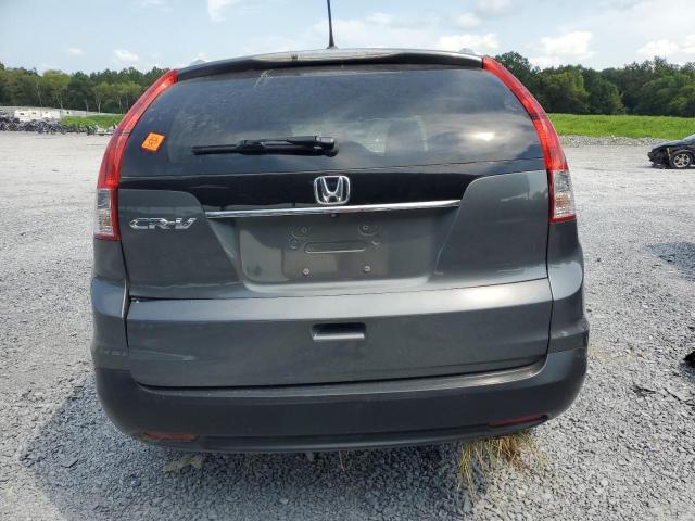 Photo 5 VIN: 5J6RM3H77EL005260 - HONDA CR-V EXL 