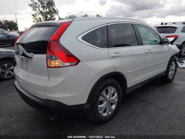 Photo 3 VIN: 5J6RM3H77EL009972 - HONDA CR-V 