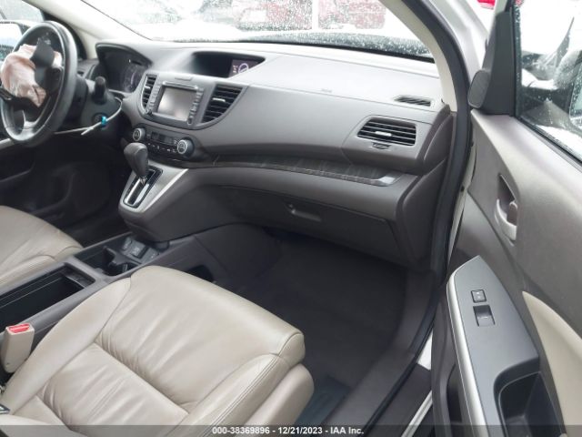 Photo 4 VIN: 5J6RM3H77EL009972 - HONDA CR-V 