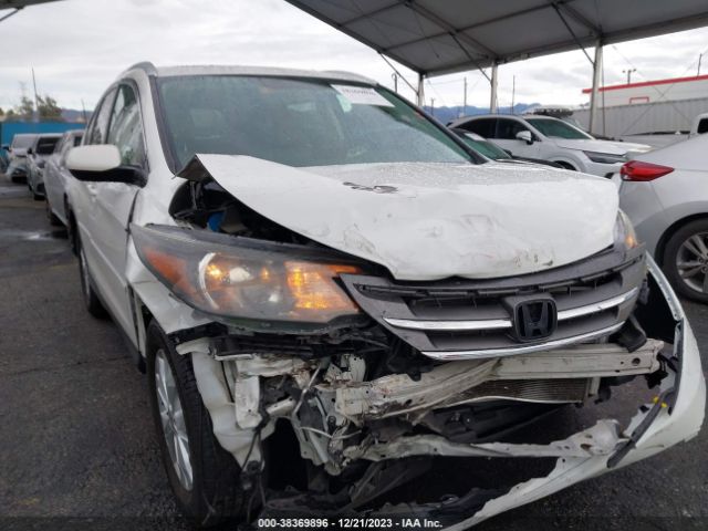 Photo 5 VIN: 5J6RM3H77EL009972 - HONDA CR-V 