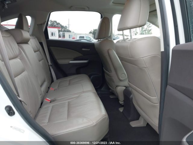 Photo 7 VIN: 5J6RM3H77EL009972 - HONDA CR-V 