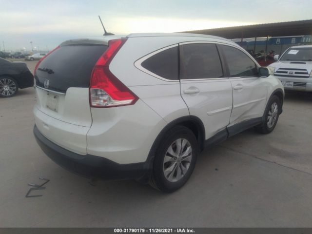 Photo 3 VIN: 5J6RM3H77EL010720 - HONDA CR-V 