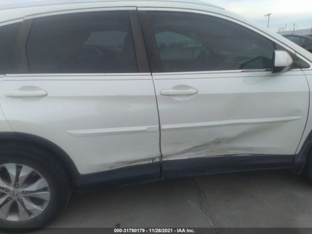 Photo 5 VIN: 5J6RM3H77EL010720 - HONDA CR-V 