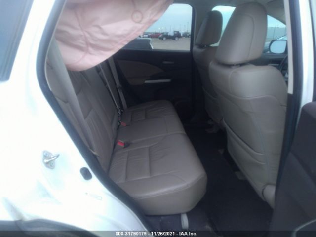 Photo 7 VIN: 5J6RM3H77EL010720 - HONDA CR-V 