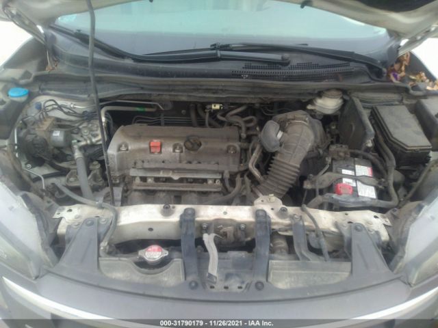 Photo 9 VIN: 5J6RM3H77EL010720 - HONDA CR-V 